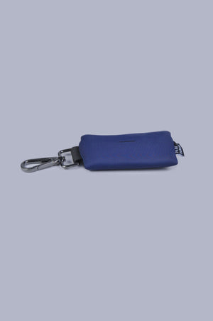 The Yoyogi waste bag holder - Navy