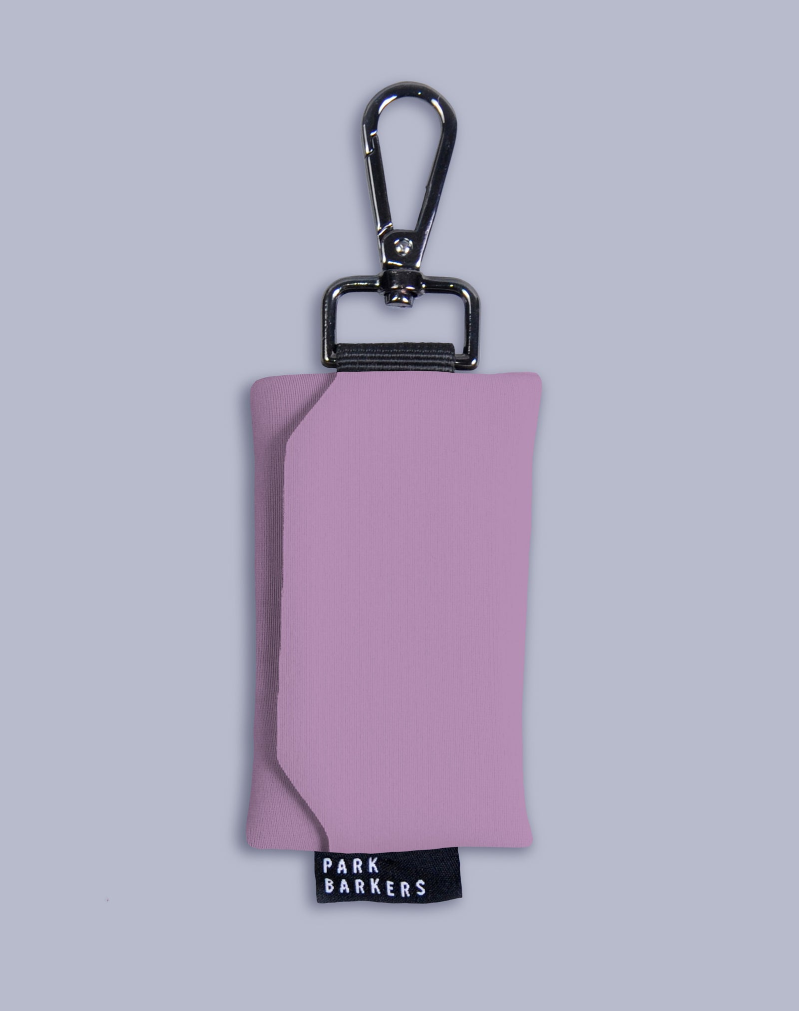 The Yoyogi waste bag holder - Lavender