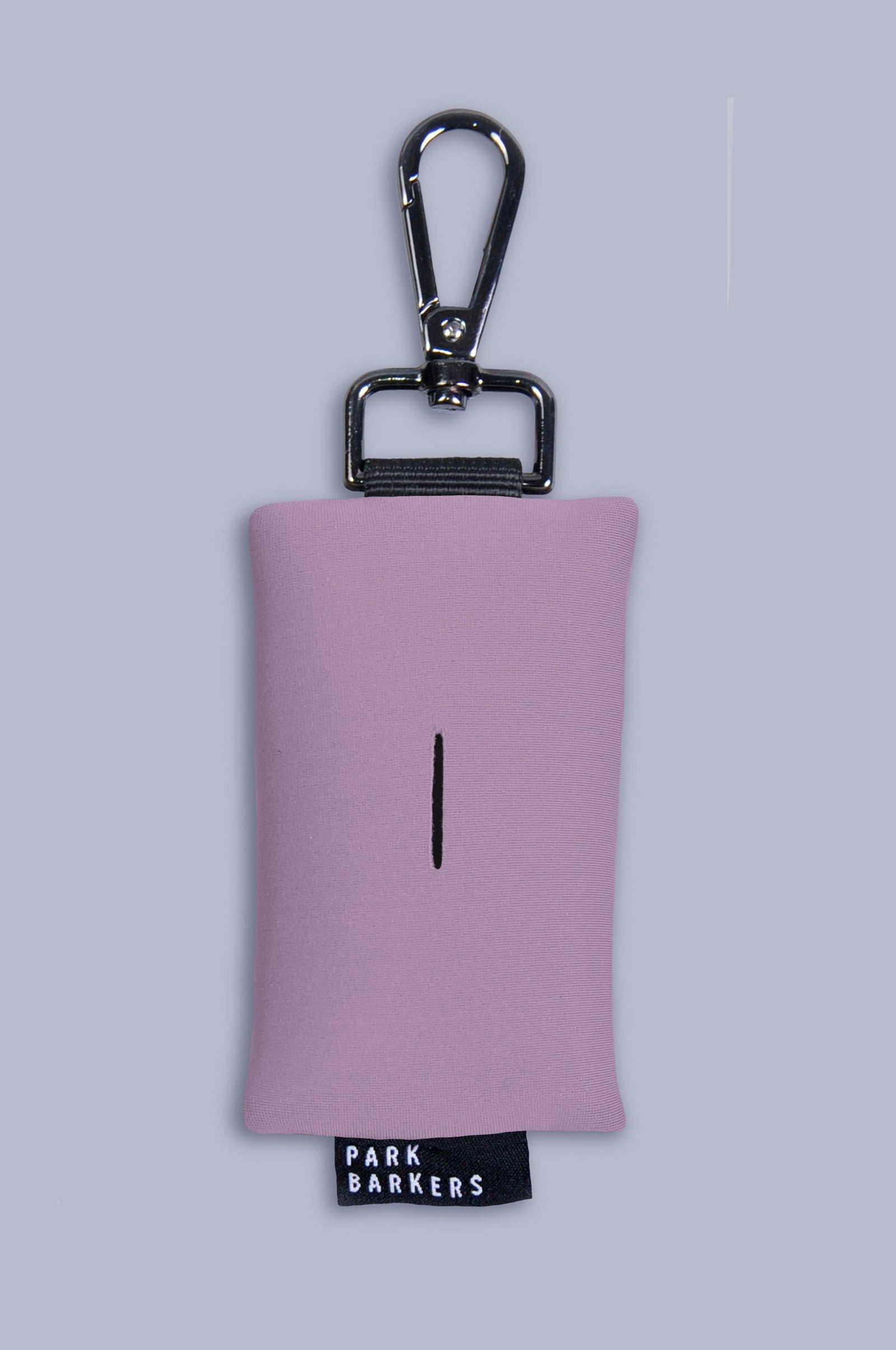 The Yoyogi waste bag holder - Lavender