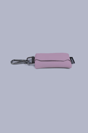 The Yoyogi waste bag holder - Lavender
