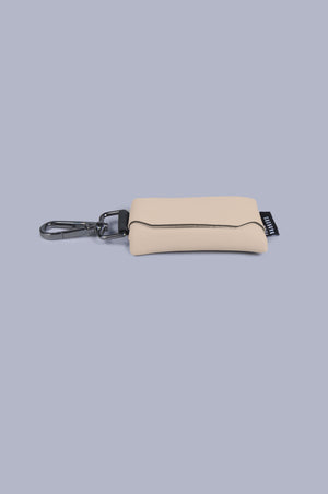 The Yoyogi waste bag holder - Tan
