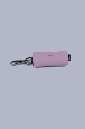 The Yoyogi waste bag holder - Lavender