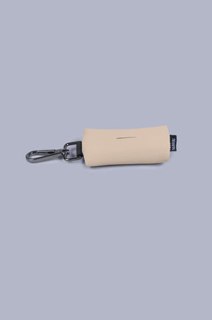 The Yoyogi waste bag holder - Tan