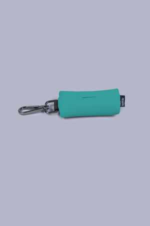 The Yoyogi waste bag holder - Teal